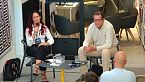 Lectorinfabula 2024 - Il Mediterraneo al centro delle sfide globali (UNIBA)