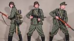 Equipo del ejército alemán en la segunda guerra mundial - Curiosidades históricas