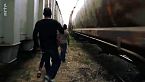 Il treno 'La Bestia', il Messico e i clandestini