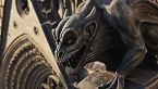 Gargolle - L'origine delle creature di pietra enigmatiche del folclore gotico