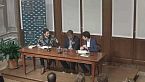 Nickolas Butler presenta 'Il cuore degli uomini' - Libreria Palazzo Roberti, 12 novembre 2017