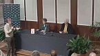 Simonetta Agnello Hornby presenta 'Nessuno può volare' - Libreria palazzo Roberti, 21 novembre 2017