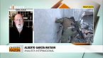 Hezbolá muestra nuevo liderazgo y férrea determinación para acabar con el sionismo