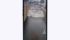Inundaciones en Valencia - DANA terrible en Valencia
