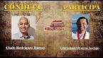 Aroma de libro presenta poemario 'Elocuencia poética' del escritor chileno Hugo Morales