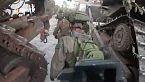Peligroso envío militar de EU al régimen de Israel
