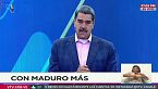 Nicolás Maduro - Con Maduro + N° 65
