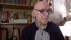 Cuatro poemas de Luis Colombini de su libro 'El breve domicilio de la espera'