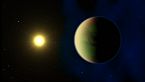 Potrebbe esistere la vita sui pianeti iceani? Il caso di K2-18b