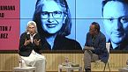 Festival de las Ideas: Inteligencia humana y normatividad