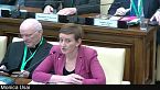 Conferenza internazionale sull’uso sociale dei beni confiscati alle mafie - Panel 1