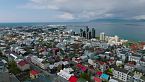 Islandia: Uno de los países más prósperos del mundo - Volcanes, glaciares y sueldos altos