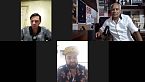 Programa 38 de 'Aroma de libro' presentando a Juan Pablo Sequeida y su 'Proyecto tortuga'