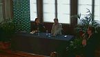 Alessandro Milan presenta 'Mi vivi dentro' - Libreria Palazzo Roberti, 6 aprile 2018