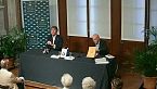 Brunello Cucinelli presenta 'Il sogno di Solomeo' - Libreria Palazzo Roberti, 27 ottobre 2018