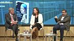 Presentación del libro «Doce mujeres europeas»