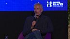 Lectorinfabula 2024 - L'orizzonte della notte - Gianrico Carofiglio