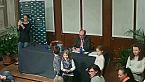 Giovanni Allevi presenta 'L'equilibrio della lucertola' - Libreria Palazzo Roberti, 4 novembre 2018