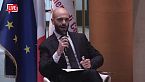 Tutti gli oceani portano a Roma - Mar Rosso - Indo-Pacifico. Diretta di sabato pomeriggio