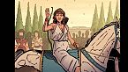 Enea e l'inizio di una nuova guerra - L'Eneide - Ep. 9