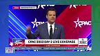 Daily Show for November 14, 2024 Democracy Now!