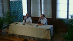 Andrea Di Robilant presenta 'Autunno a Venezia' - Libreria Palazzo Roberti, 14 settembre 2018