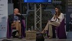 Lectorinfabula 2024 - Sull'arte della memoria (con Wlodek Goldkorn)