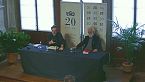 Umberto Matino presenta 'I Rossi' - Libreria Palazzo Roberti, 11 maggio 2018