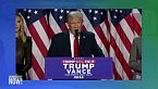 Daily Show for November 15, 2024 Democracy Now!