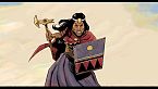 Mama Huaco - La dea guerriera della mitologia inca