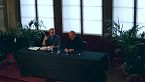 Eraldo Affinati presenta 'Tutti i nomi del mondo' - Libreria Palazzo Roberti, 19 maggio 2018
