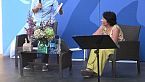 Presentazione del libro 'Camminando sul tempo'