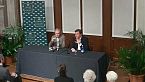 Carlo Calenda presenta 'Orizzonti selvaggi' - Libreria Palazzo Roberti, 16 novembre 2018