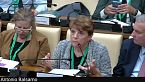Panel 3 - Conferenza internazionale sull'uso sociale dei beni confiscati alle mafie