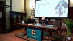 Camminare nelle arti, a cura di Patrizio Collini