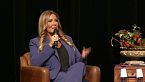 Selvaggia Lucarelli: 'Il caso Ferragni' - Endorfine Festival Lugano 2024
