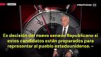 La Base 5x48 - Halcones y neocons: Quién es quién en el gabinete de Trump