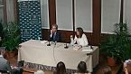 Paolo Gentiloni presenta 'La sfida impopulista' - Libreria Palazzo Roberti, 6 dicembre 2018