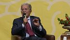 Romano Prodi: 'Vertigini globali' - Endorfine Festival Lugano2024