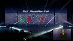 Next Generation Fest 2024: segui il live dell'evento della GenZ! - Diretta mattina