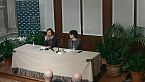Anna Folli presenta 'MoranteMoravia' - Libreria Palazzo Roberti, 18 gennaio 2019