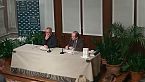 Roberto Maroni presenta 'Il rito ambrosiano' - Libreria palazzo Roberti, 20 gennaio 2019