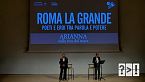 Maurizio Bettini con Aglaia McClintock - Arianna sulla riva del mare