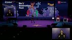 Next generation fest 2024: segui il live dell'evento della GenZ! - Diretta pomeriggio (parte 2)