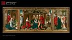 Hans Memling y el mecenazgo internacional en Brujas, por Christine Seidel