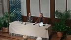Pier Luigi Celli presenta 'La stagione delle nomine' - Libreria palazzo Roberti, 5 febbraio 2019