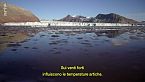 Il vento del cambiamento (climatico)