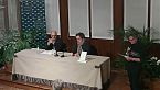 Matteo Codignola presenta 'Vite brevi di tennisti eminenti' - Palazzo Roberti, 22 febbraio 2019