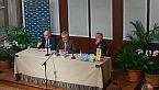 Dialogo fra Walter Ricciardi e Giuseppe Remuzzi - Libreria Palazzo Roberti, 26 marzo 2019
