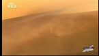 Namib: un deserto brutale